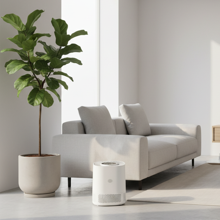 SmartAir™ Collection