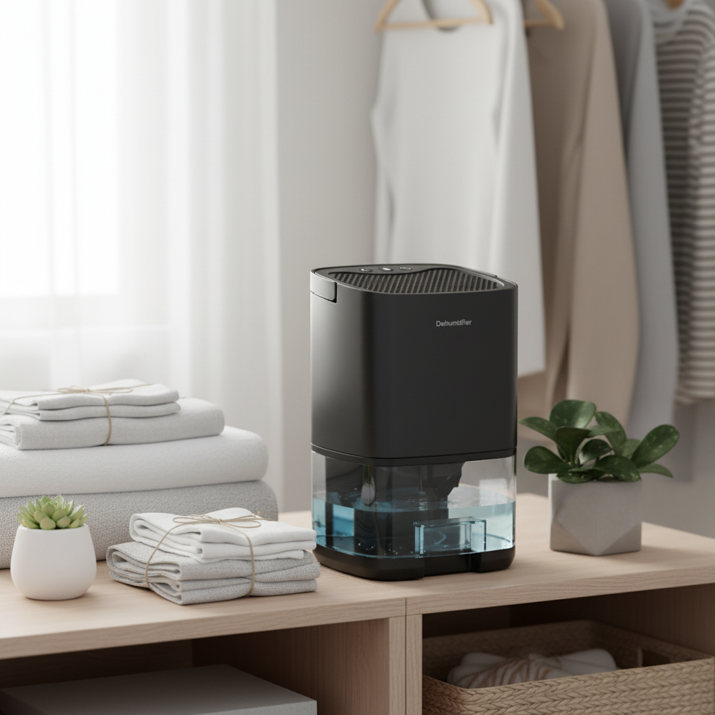 ClearDry™ Dehumidifier Collection