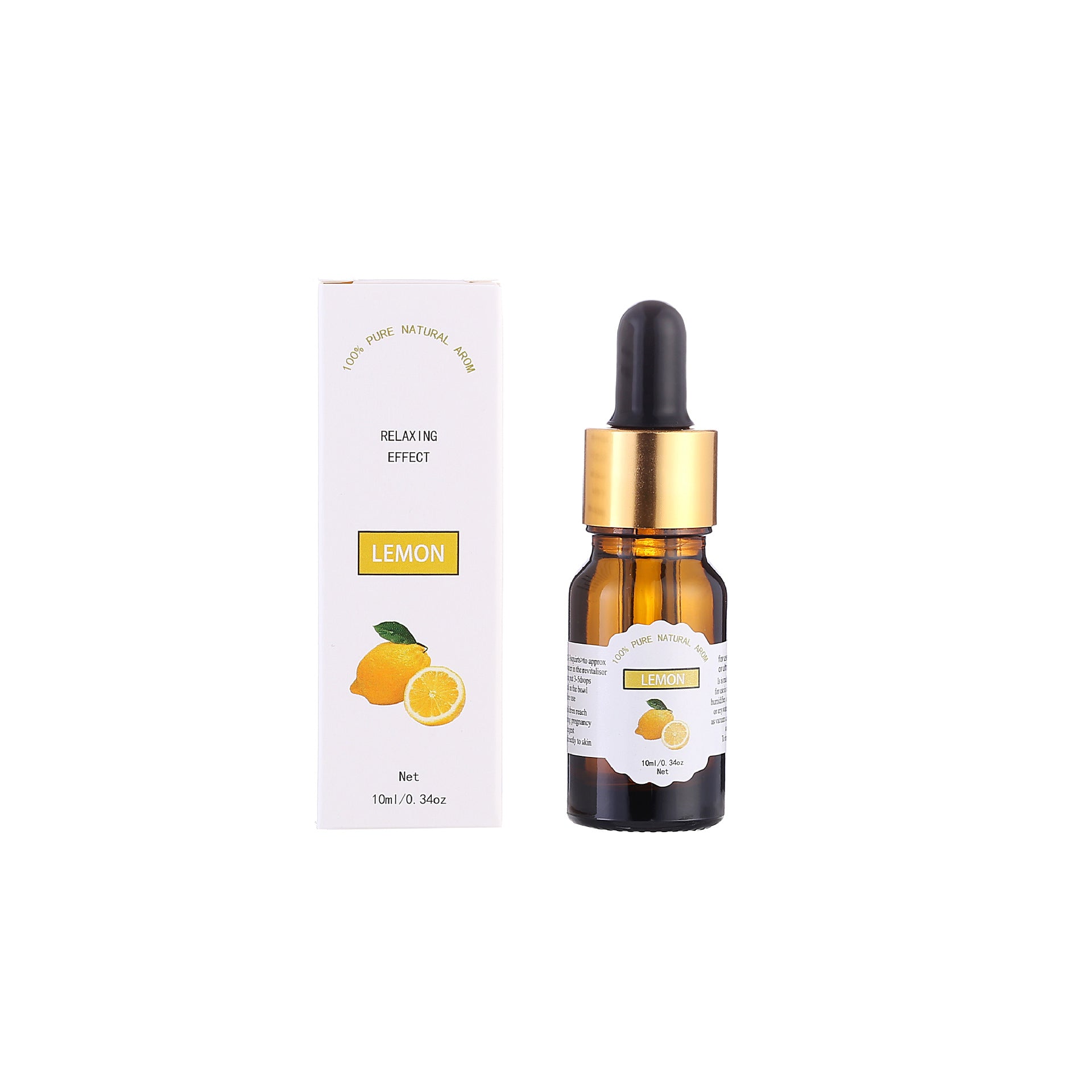 AuraMist™ Essential Oils