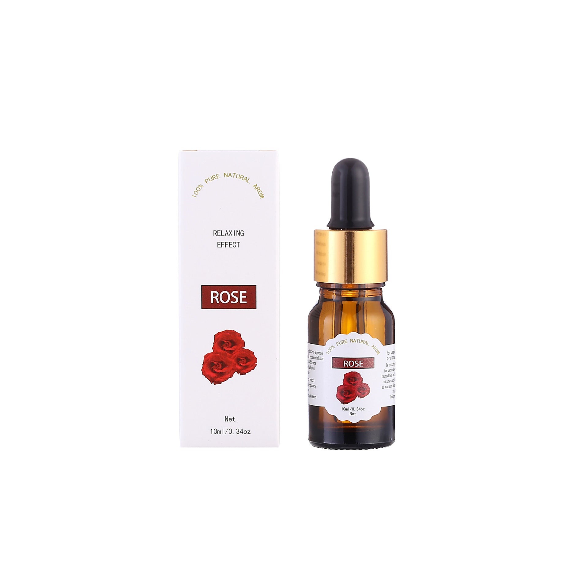 AuraMist™ Essential Oils