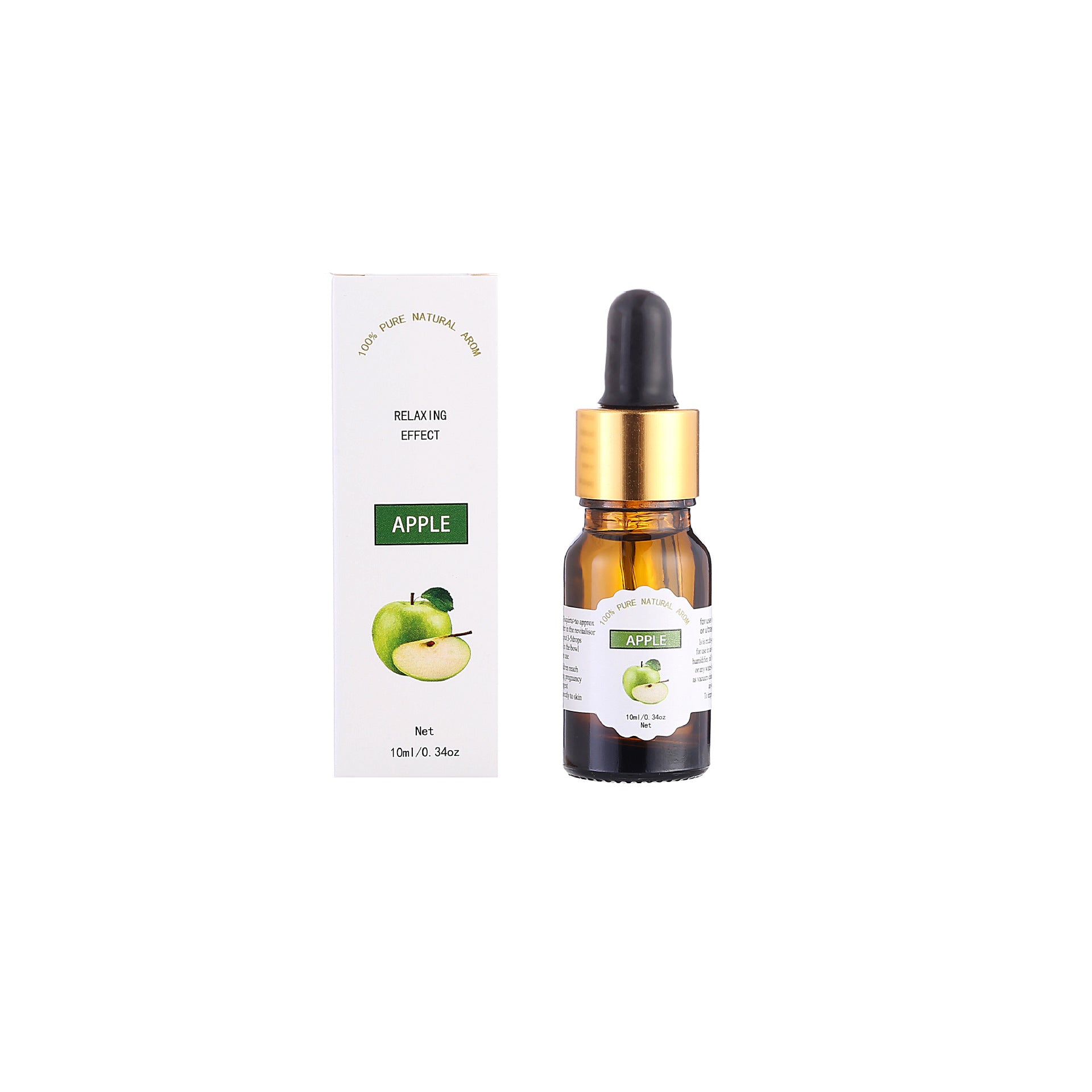 AuraMist™ Essential Oils