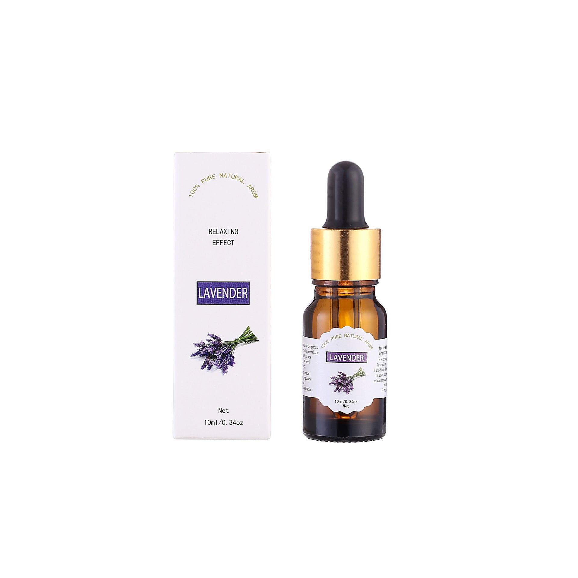 AuraMist™ Essential Oils