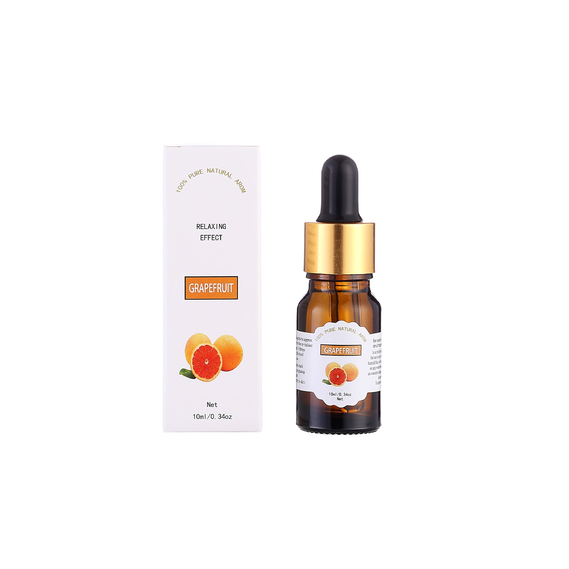 AuraMist™ Essential Oils