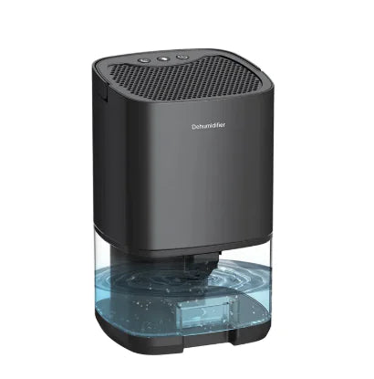AuraMist™ ClearDry™ Mini Dehumidifier