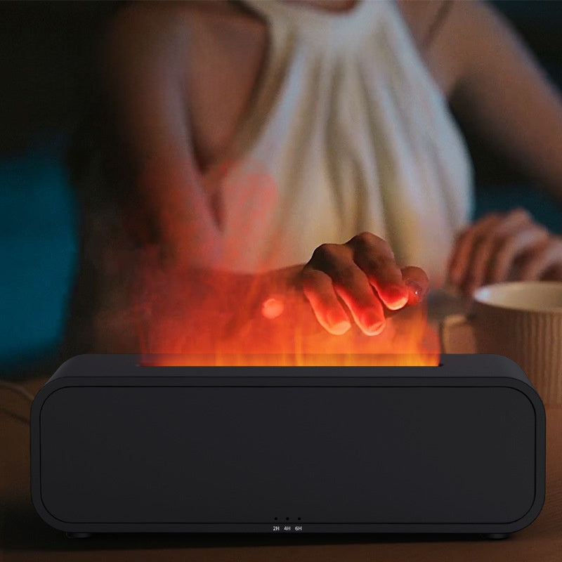 AuraMist™ Flame XL Diffuser