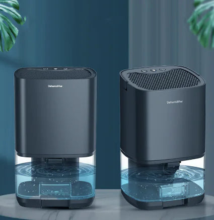 AuraMist™ ClearDry™ Mini Dehumidifier