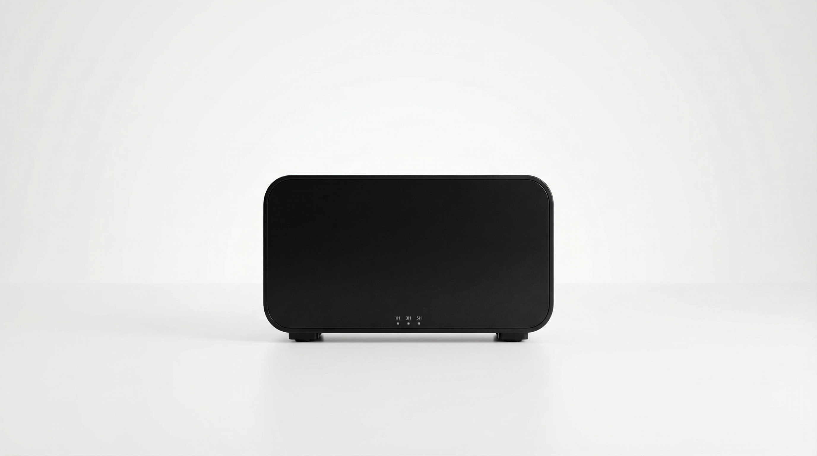 AuraMist™ Mini Flame Diffuser