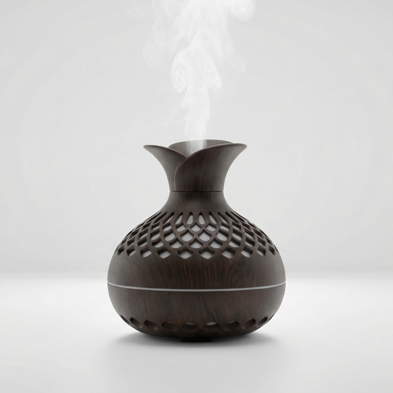 AuraMist™ Bloom Diffuser