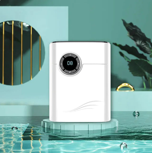 AuraMist™ ClearDry™ Home Dehumidifier