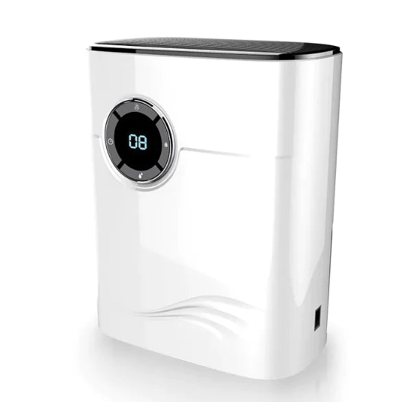 AuraMist™ ClearDry™ Home Dehumidifier