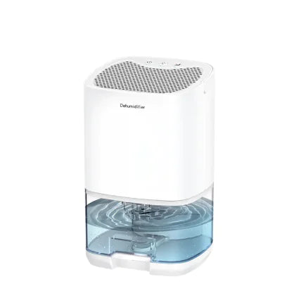AuraMist™ ClearDry™ Mini Dehumidifier
