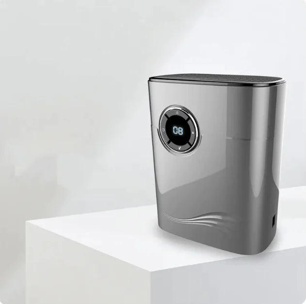 AuraMist™ ClearDry™ Home Dehumidifier