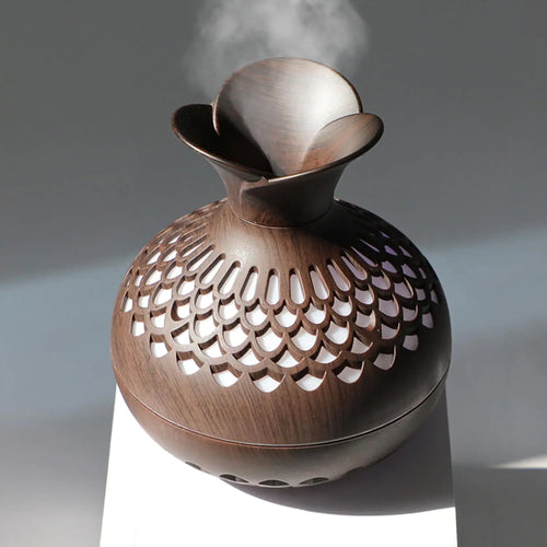 AuraMist™ Bloom Diffuser