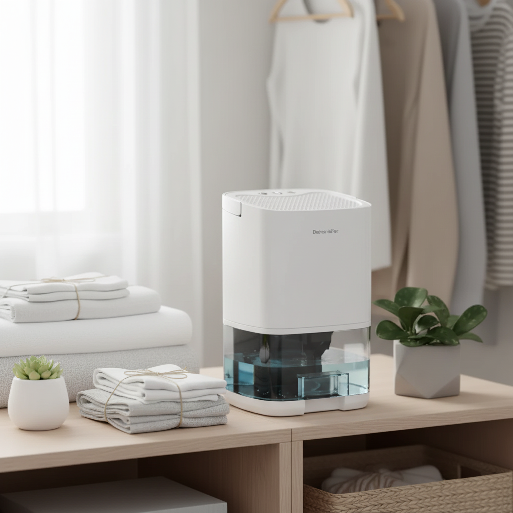 White variant bathroom vanity